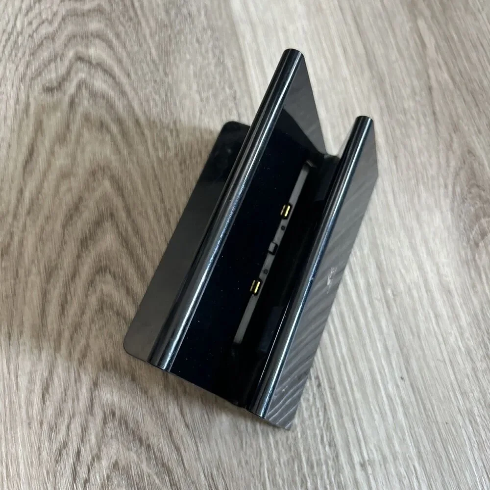 Logitech diNovo Edge Keyboard Charging Base Dock Stand Only L-LV19 No AC Adapter